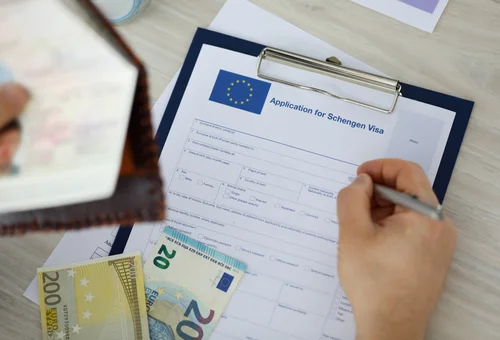 Schengen Hızlı Randevu: Çilek Vize ile Kolay Schengen Vizesi Alma Rehberi